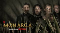 ¿Netflix cancela la tercera temporada de Monarca, la serie de Salma Hayek? Esto dicen los actores