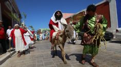 Domingo de Ramos: Este es el significado y el origen del inicio de la Semana Santa