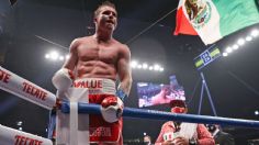 "Canelo" Álvarez vs Saunders: Este es el COSTOSO precio en taquilla para ver la pelea de box