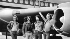 La TRAGEDIA detrás de Led Zeppelin; ¿Qué causó el fin de la banda?