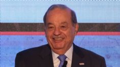 Carlos Slim: la importancia de una buena educación financiera