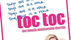 ¿Ya viste TOC TOC? Una de las mejores películas de NETFLIX parar no parar de reír