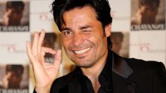 Chayanne luce ESPECTACULAR a sus 52 años; ¡se vale enamorarse! | FOTOS