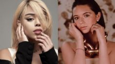 Danna Paola y Ángela Aguilar: Guapas cantantes imponen moda de temporada con crop top | FOTOS