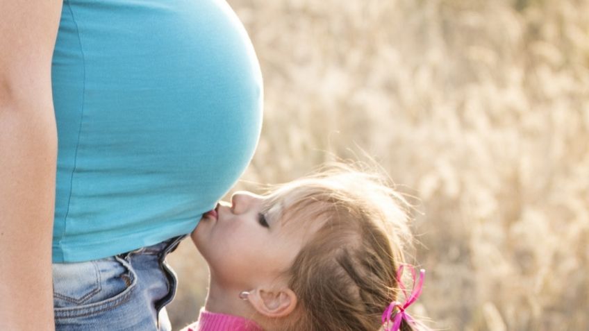 ÚLTIMA HORA CORONAVIRUS: Dos vacunas son eficaces para mujeres embarazadas, incluso dotan de ANTICUERPOS a sus bebés