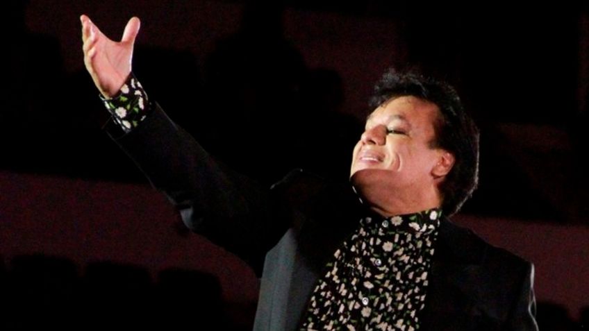 Juan Gabriel esta vivo y no quiere ponerse la vacuna contra el Covid-19, asegura exmánager