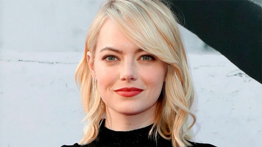 Emma Stone ¡estaba embarazada y ya dio a luz! Lo tenía todo en secreto