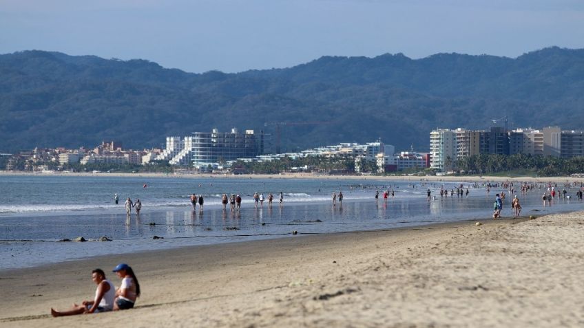 Semana Santa: ¿Cuáles son las playas de JALISCO que estarán abiertas?