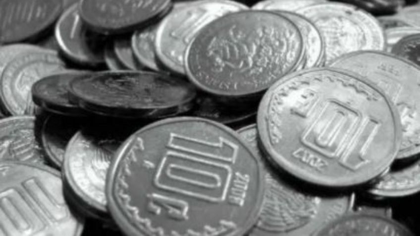 ¿Tienes esta moneda de 10 centavos? Ojo saldrá de circulación y podrías venderla en miles