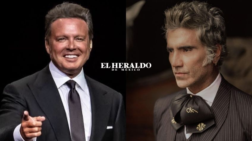 Luis Miguel o Alejandro Fernández: ¿quién es mejor cantante "El Sol" o "El  Potrillo"? ESTO dicen los que saben