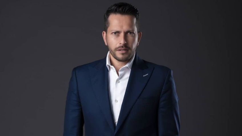 Survivor México 2021: Carlos Guerrero será el conductor de esta temporada