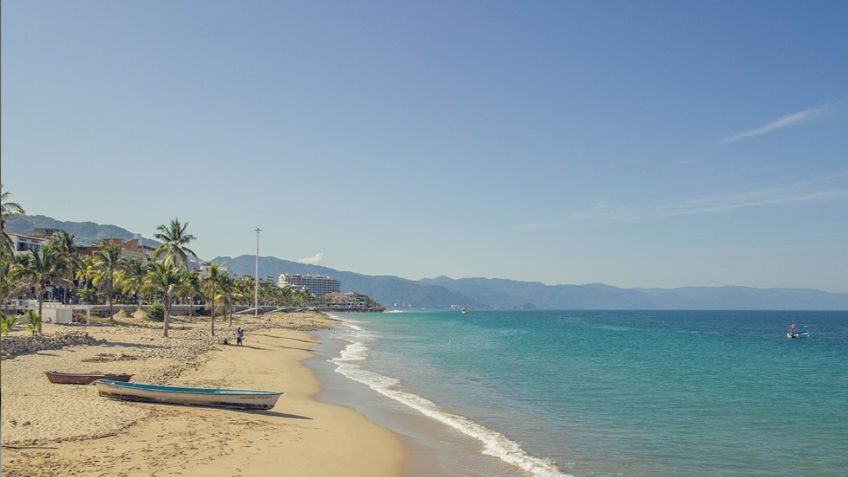 Jalisco: Estas dos playas están muy contaminadas; no son aptas para uso recreativo