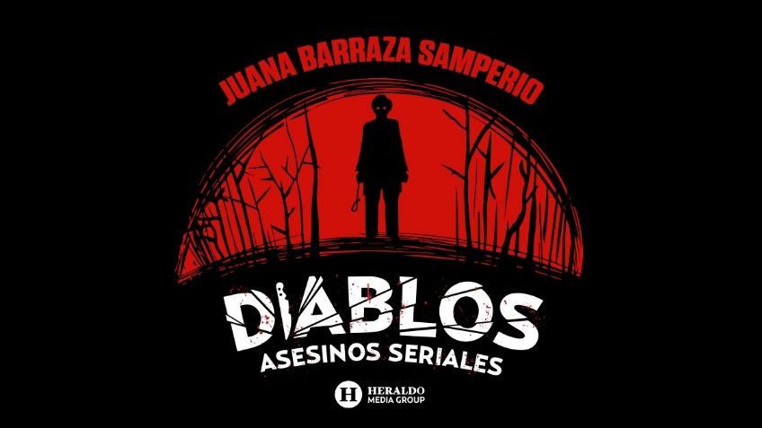 Asesinos seriales: Juan Barraza Samperio "La Mataviejitas" I PODCAST