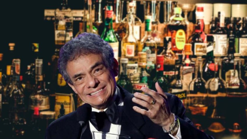 ¿Qué pastilla le daba Anel Noreña a José José para controlar su alcoholismo?