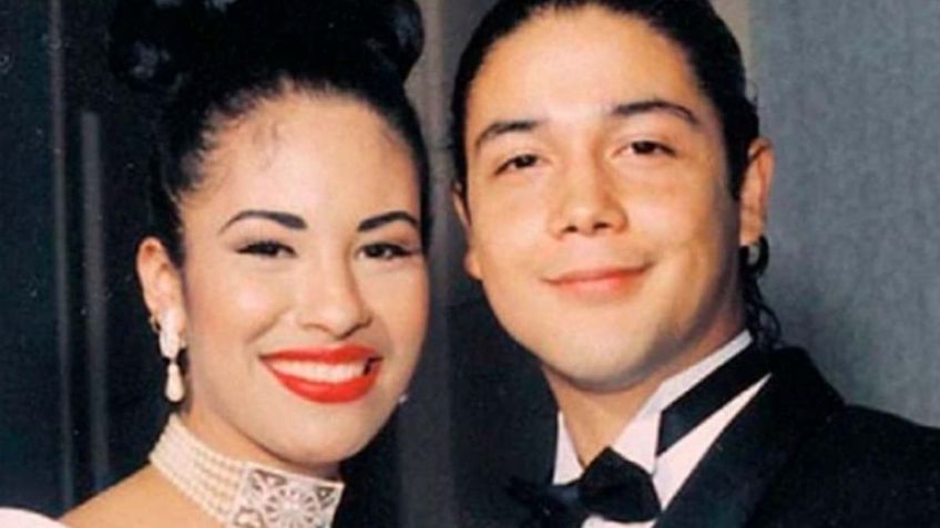 Selena Quintanilla: Quién es la segunda esposa de Chris Pérez