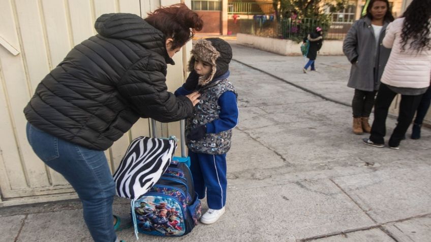 Regreso a Clases SEP: Después de Semana Santa ¿Cuál es la FECHA de retorno a las aulas?