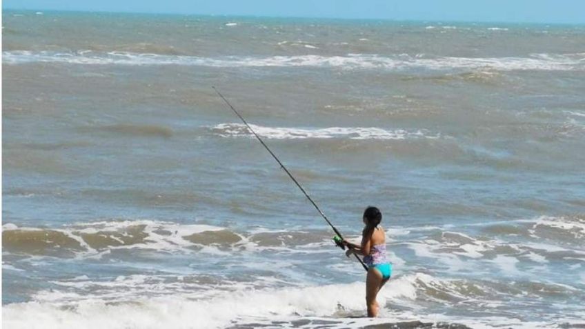 Cierran balnearios y playas en municipios veracruzanos por Semana Santa