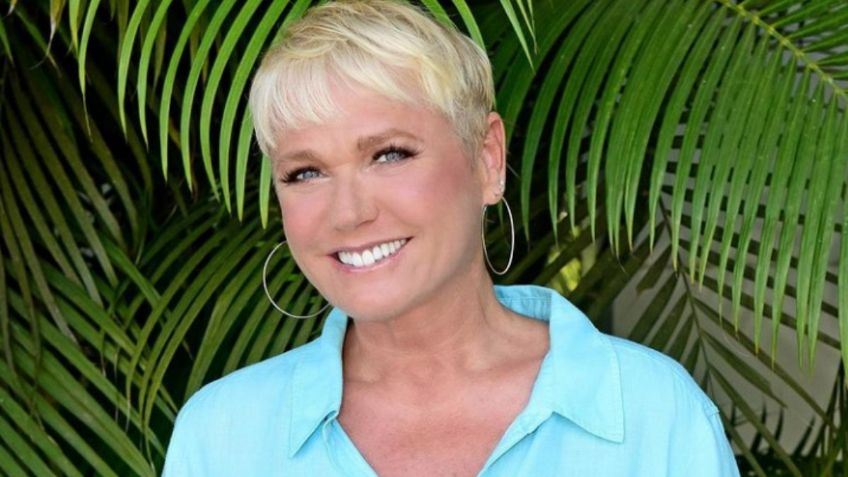 "Yo maté a mi madre": Xuxa manda mensaje sobre la alarmante situación en Brasil por el Covid-19 | VIDEO