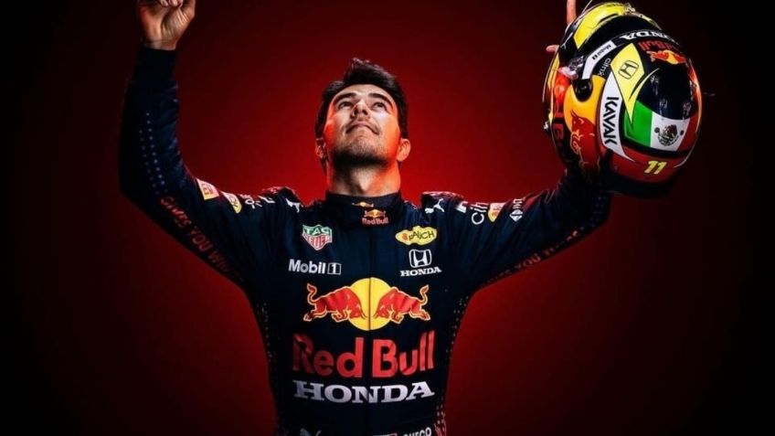 Paso al frente: Sergio Pérez se convirtió en el mejor coequipero de Verstappen en Red Bull