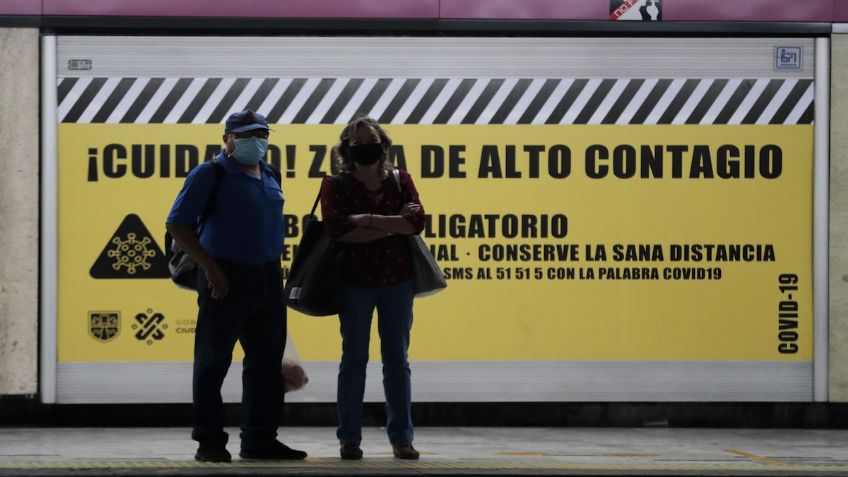 Semáforo Covid-19: Estados en amarillo y actividades permitidas del 29 de marzo al 11 de abril