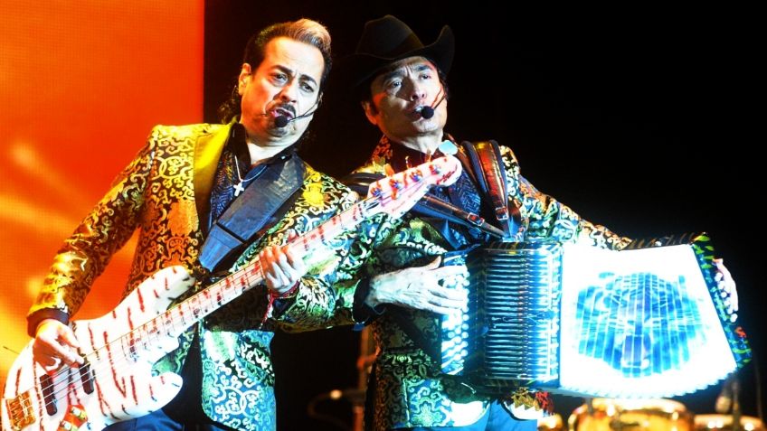 Los Tigres del Norte: La historia de un CORRIDO, ¿dedicado a la comunidad GAY? | VIDEO