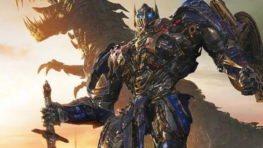 ¿Listo para un maratón de combates entre robots? Este es el orden de la saga TRANSFORMERS