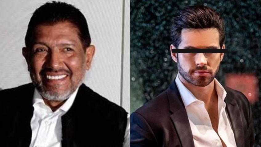 Juan Osorio afirma que le podría dar trabajo a Eleazar Gómez; "Tiene talento" | VIDEO