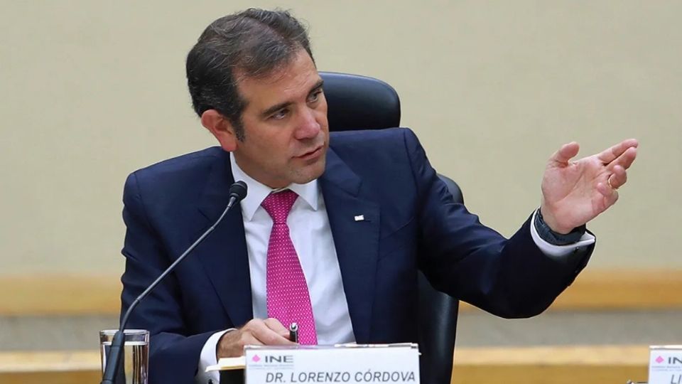 El asunto fue solventado en una sesión extraordinaria del Consejo General del Instituto. Foto: Especial.