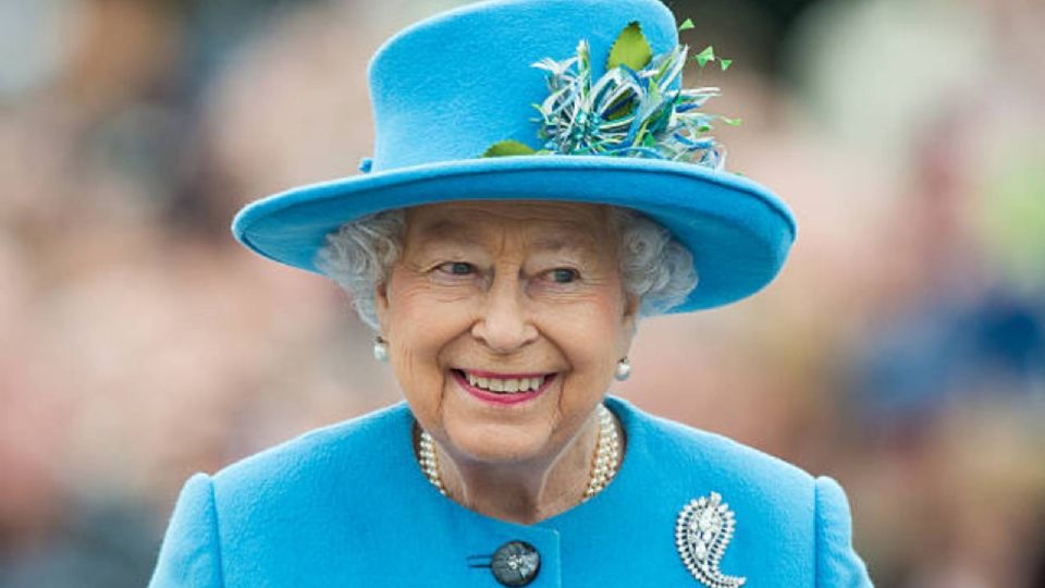 La Reina Isabel II cumple 95 años de edad este 21 de abril; así fue su coronación en 1953 y sus fotos en la infancia. Foto: Getty