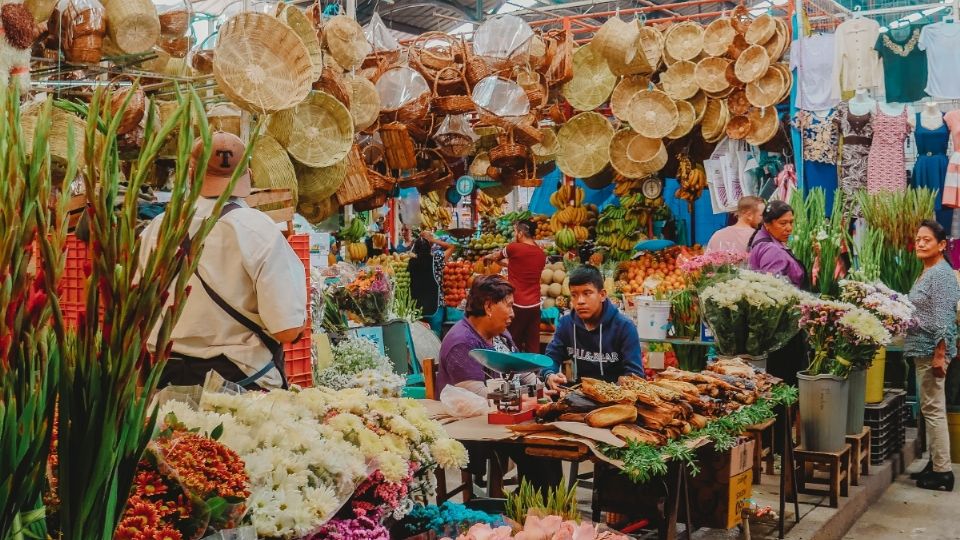 Se disparan precios de la canasta básica en México