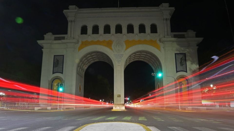 Los Arcos de Guadalajara, Jalisco. Foto: Archivo | Cuartoscuro