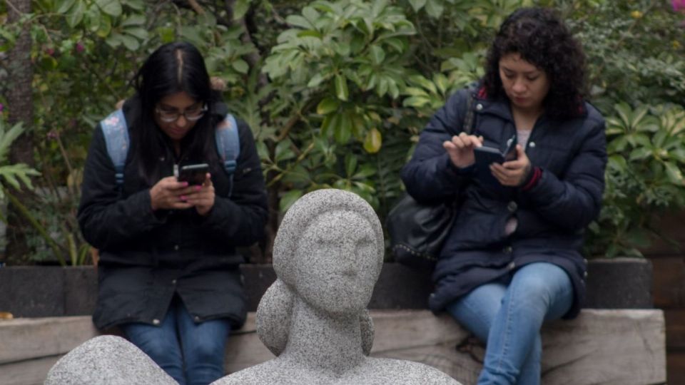 Las personas deben tener cuidado con este tipo de notificaciones. Foto: Archivo | Cuartoscuro