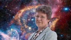 Jocelyn Bell Burnell: La astrofísica a la que le arrebataron el Nobel