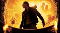 Disney Plus confirma serie de National Treasure, pero con algunos cambios en el elenco