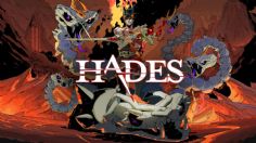 ¿Por qué Hades es el mejor juego del año?