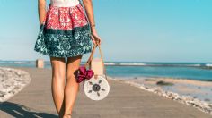 Lúcete en primavera con las mejores faldas para decirle adiós al calor y estar a la moda