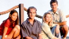 ¡Nostalgia! Así lucen los actores de Dawson´s Creek en la actualidad: FOTOS