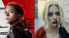 Margot Robbie y Scarlett Johansson: ¿Quién va a lucir mejor en sus próximas películas?