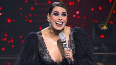 Galilea Montijo: Así fue su paso por VIDA TV, programa que la lanzó al ESTRELLATO; ¿la recuerdas? | VIDEO