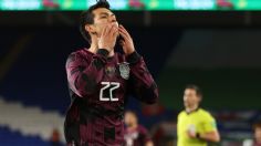 VIDEO: Así fue la BRONCA entre Chucky Lozano y Gareth Bale en el México vs Gales