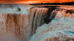 Así es la Garganta del Diablo, las cascadas más impresionante de América Latina