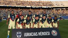 ¡Se terminó el amor! Aficionados del América piden la SALIDA de algunas ESTRELLAS del club