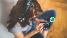 WhatsApp: ¿Dónde están guardados todos los AUDIOS que recibo de mis contactos?