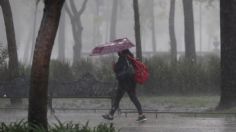 Clima Hidalgo: Continúan las LLUVIAS aisladas y posible caída de GRANIZO este lunes 19 de abril 2021