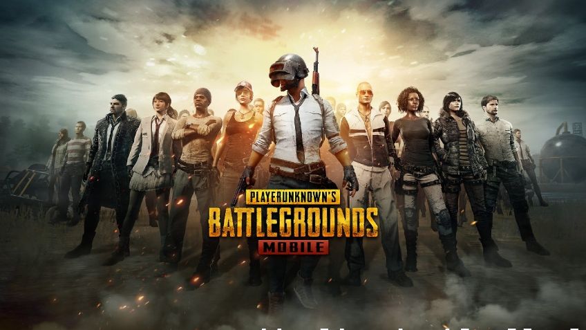 PUBG MOBILE supera las mil millones de descargas