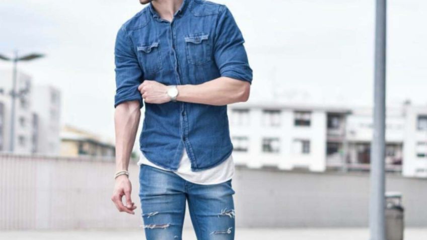 5 Reglas de moda que todo hombre debe saber