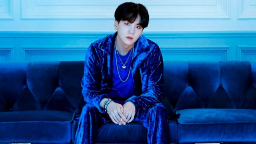 BTS: Suga revela que su serie favorita está en español y se puede encontrar en Netflix