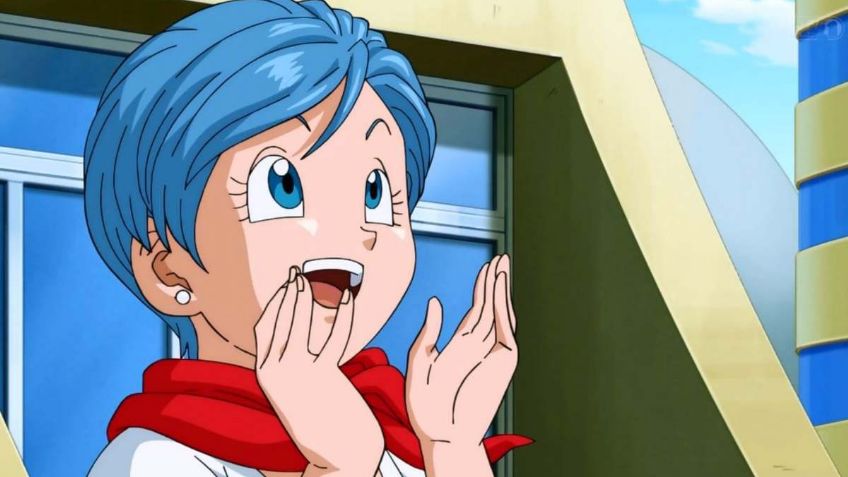 Dragon Ball: 5 razones por las que Bulma es el personaje más importante