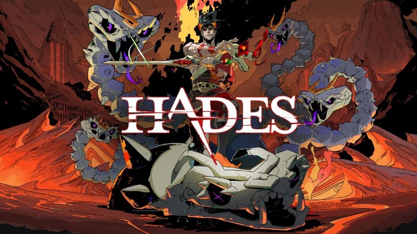 ¿Por qué Hades es el mejor juego del año?