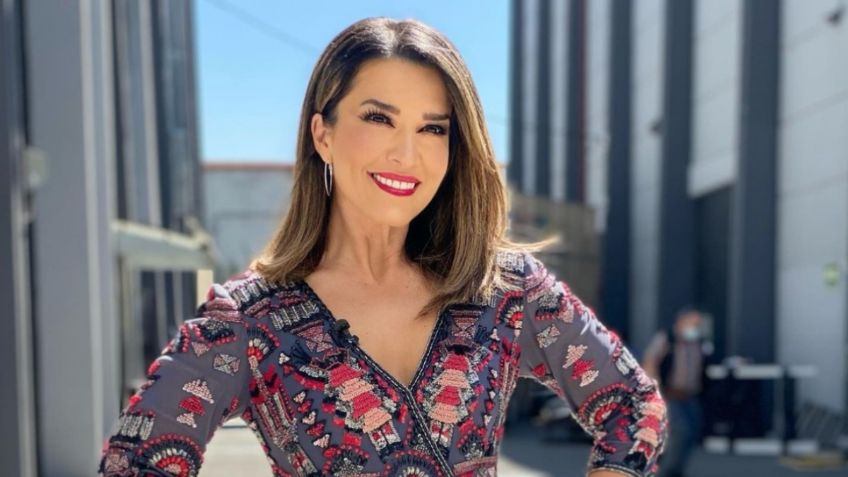 Laura G presume a sus HIJOS en Instagram y sorprenden por lo grandes que están: FOTO